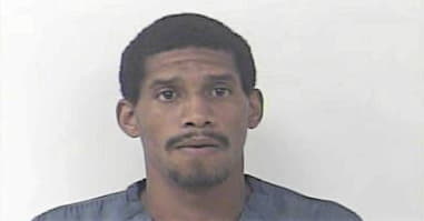 Dylan Dereivera, - St. Lucie County, FL 